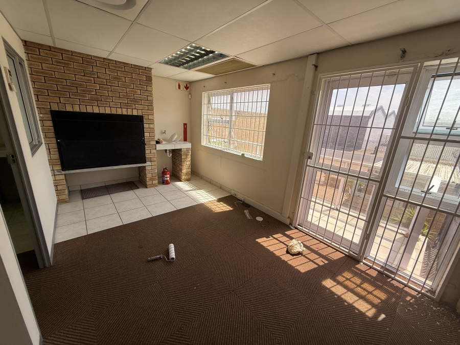 To Let commercial Property for Rent in Saxenburg Park 1 Western Cape